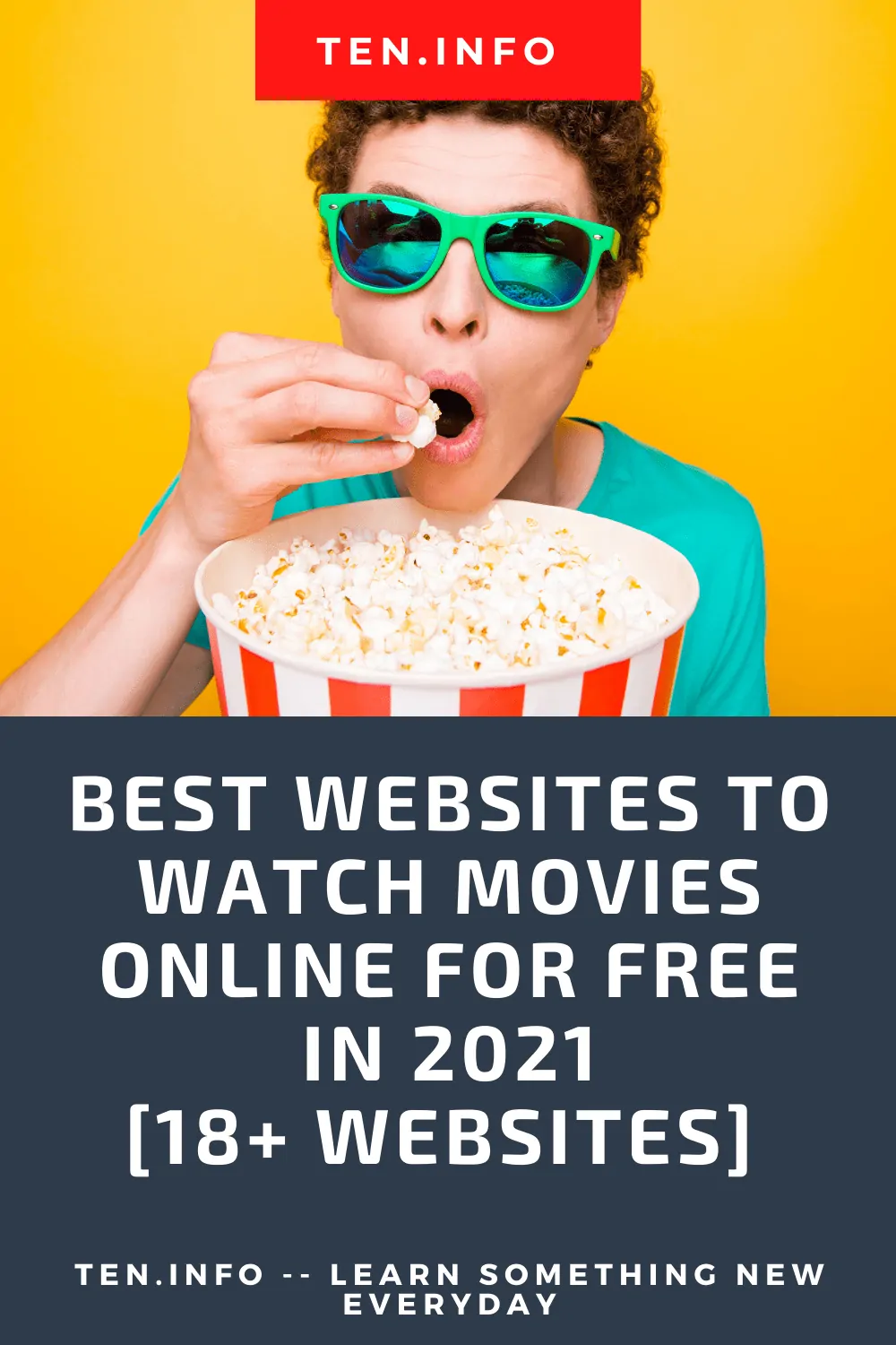18 Best Websites To Watch Movies Online Free Legally Pinterest