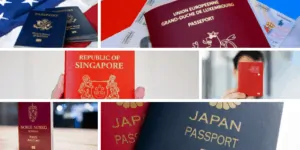 20 most powerful passports in 2020 and how to get them