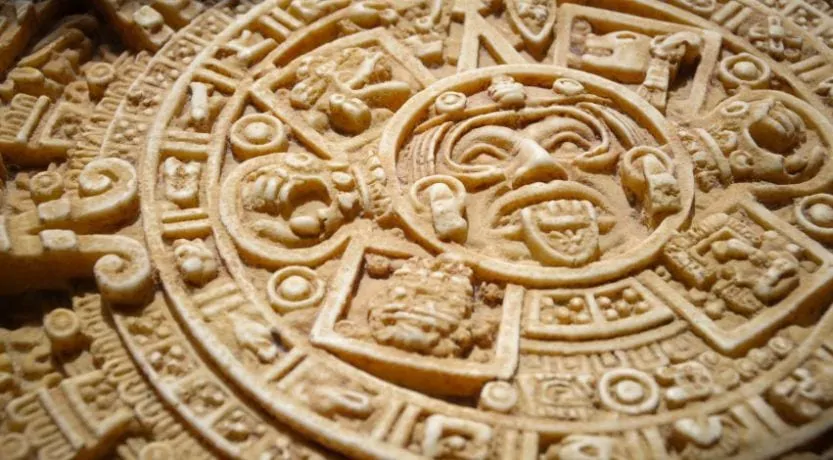 10 Unsolved Mysteries of The World - The Mayan 2012 Prophecy