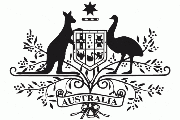Australian Secret Intelligence Service (ASIS) Logo