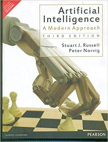 Artificial Intelligence - A modern approach
