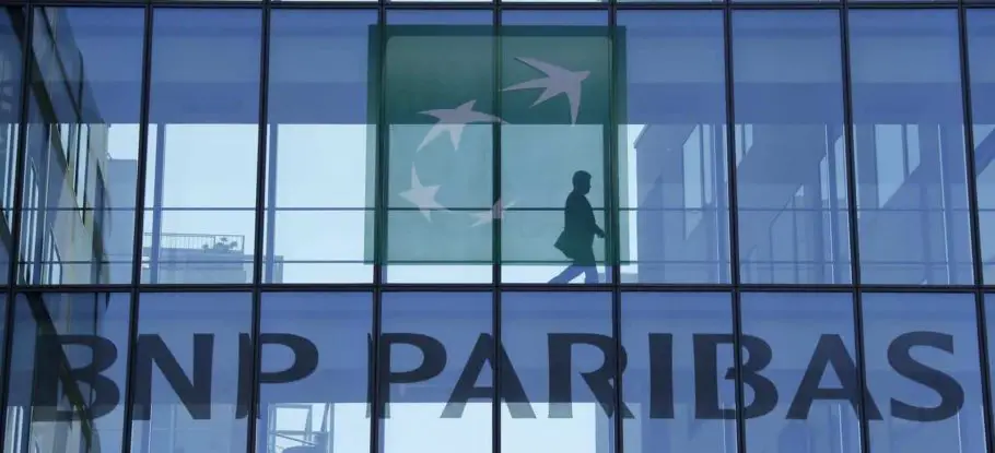 BNP Paribas - Top largest criminal fines in history