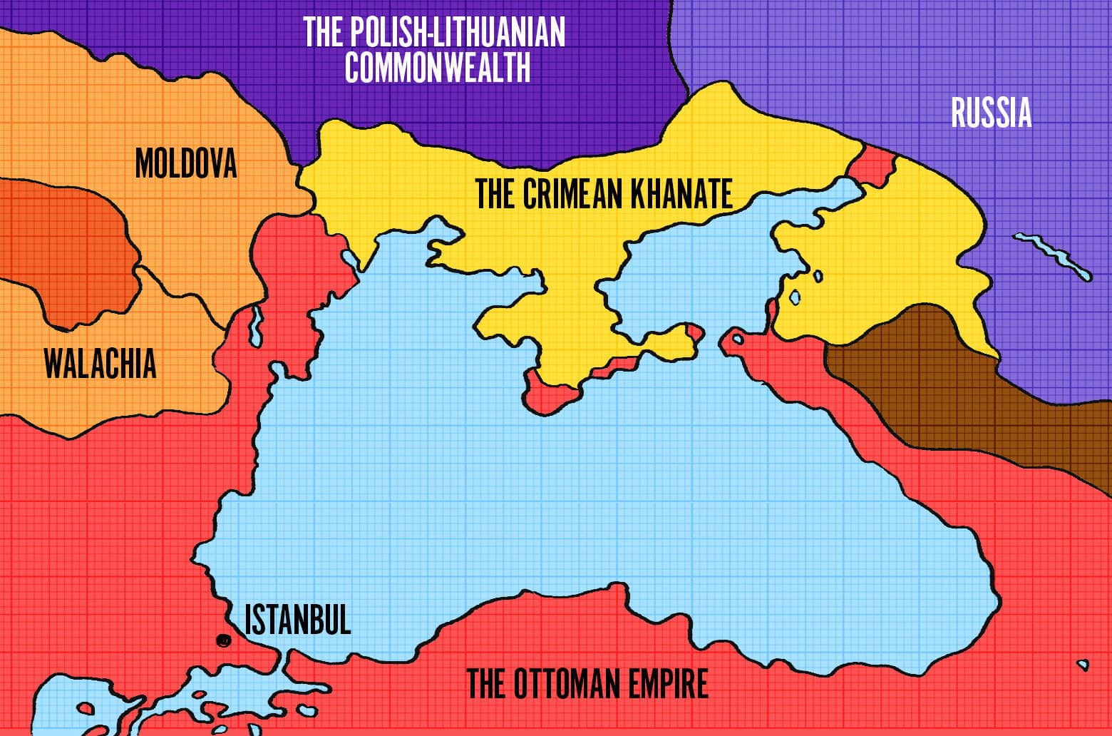 Crimean Khanate