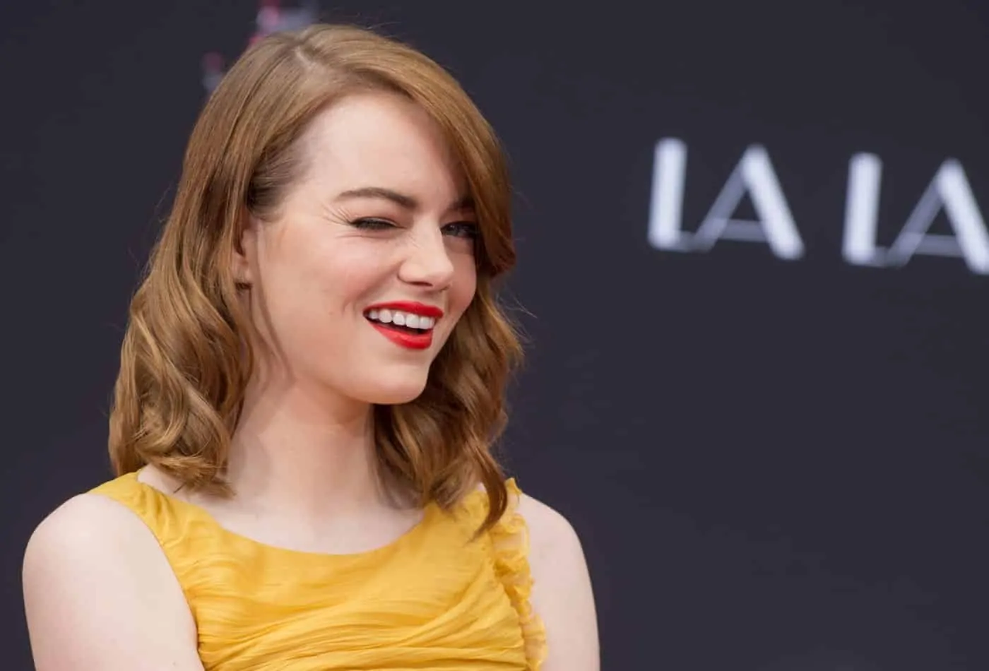 Top 10 Most Popular Hollywood Actresses - Emma Stone