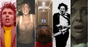 Horror Movies – Top 21 Best Horror Movies