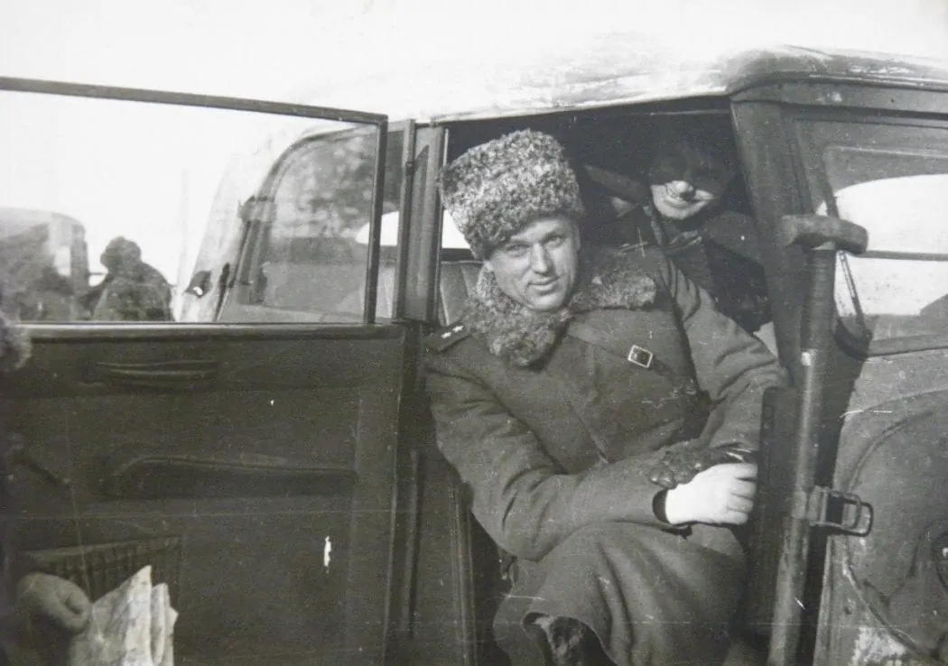 10 Greatest Generals of World War II - Konstantin Rokovsky