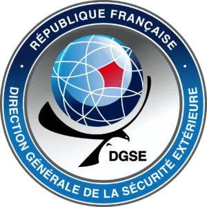 DGSE Logo