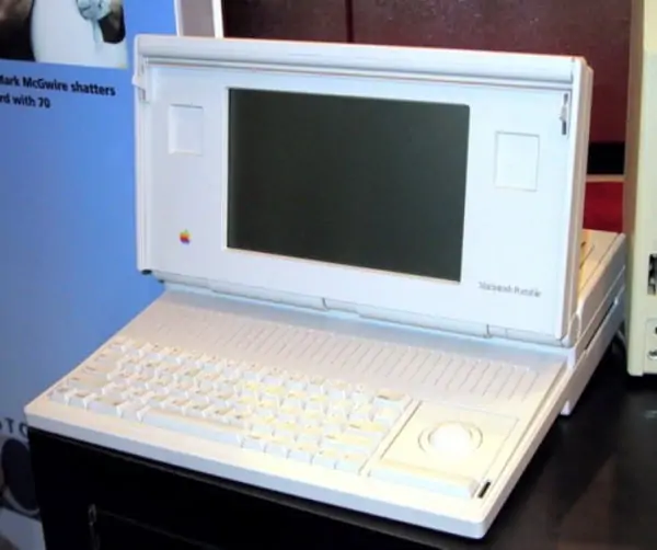 Macintosh Portable (1989)