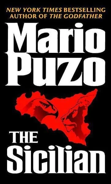 Mario Puzo - The Sicilian