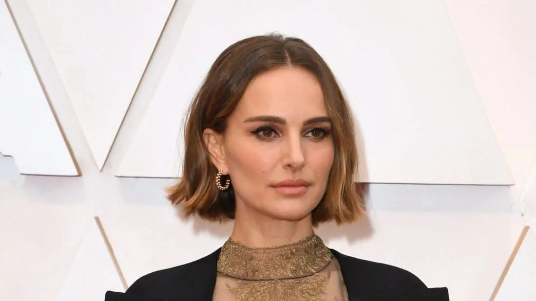 Top 10 Most Popular Hollywood Actresses In 2020 - Natalie Portman