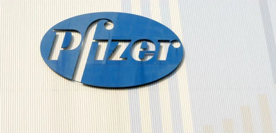 Pfizer - Top largest criminal fines in history