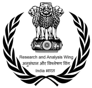 RAW India Logo