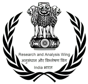 RAW India Logo