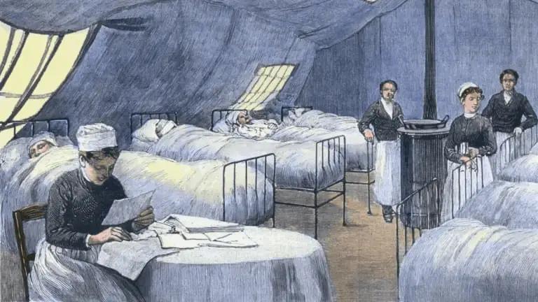 Russian Flu (1889-1890)