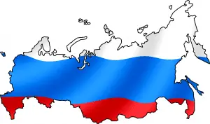 10 maps that explain Russia’s strategy