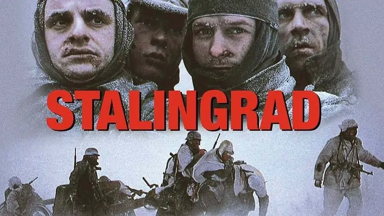 Stalingrad 1993 Best War Movie