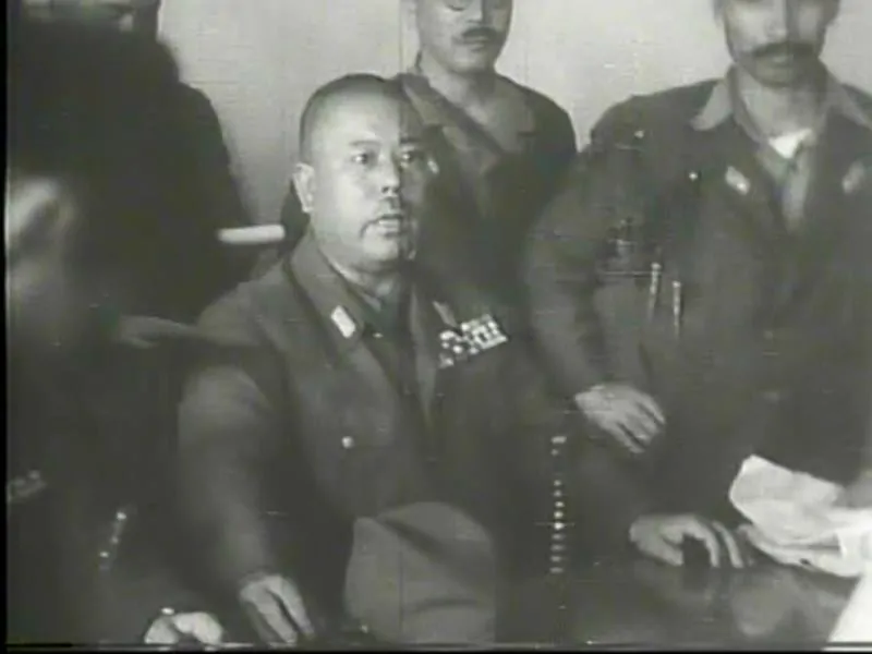 10 Greatest Generals of World War II - Tomoyuki Yamashita