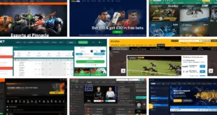 Top 10 Best Esports Betting Sites of 2021