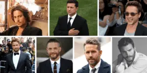 Top 12 Sexiest Men in 2022 [Vote Your Favorite]