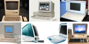Unforgettable Mac Computers
