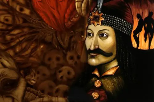 Dracula, Vlad The Impaler [10 Less Known Facts]
