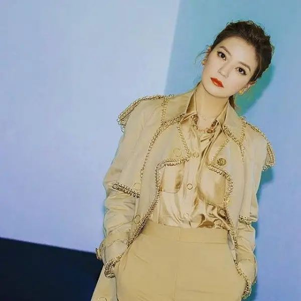 Zhao Wei - Top 10 Most Beautiful Chinese Women