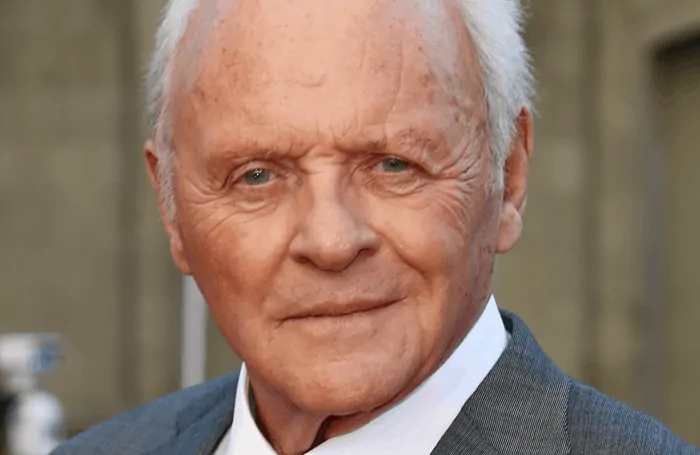 Anthony Hopkins - Best Actors of All Time 