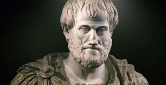 Aristotle - #5th Multi-Talented People Of All Time