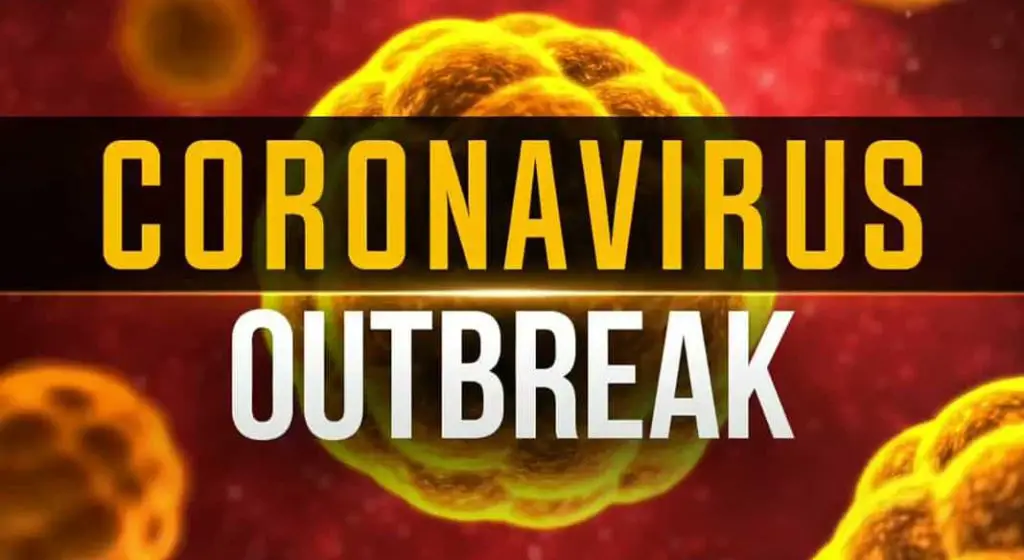 Top 10 Coronavirus Questions and Stats