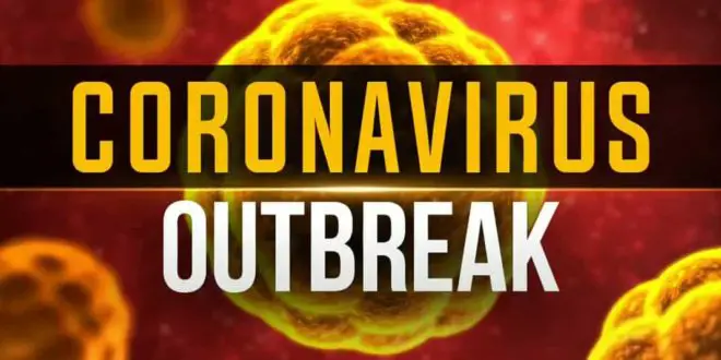Top 10 Coronavirus Questions and Stats