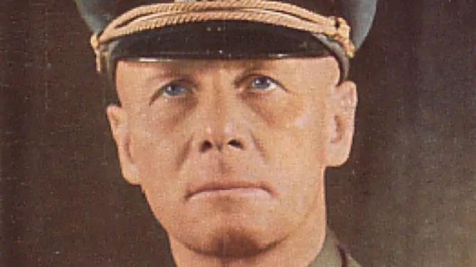 10 Greatest Generals of World War II - Erwin Rommel