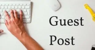 10 Websites where you can guest post for free