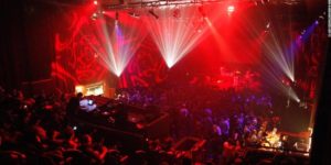 10 Best Nightlife Cities In The World