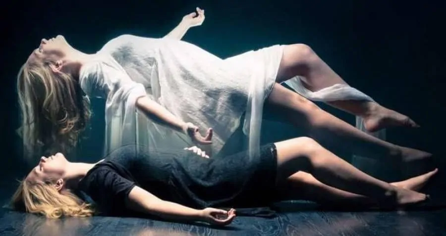 10 Unsolved Mysteries of The World - The out of body experience