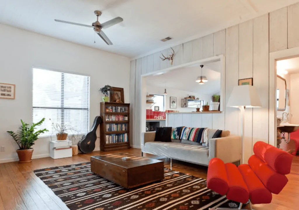 Rent a roon on Airbnb