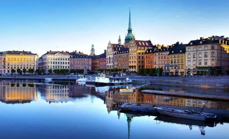 Sweden ranks #9th in Global Soft Power Top 2020