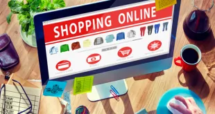 Top 10 Worldwide Online Shopping Sites