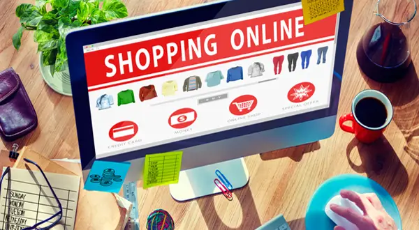 Top 10 Worldwide Online Shopping Sites