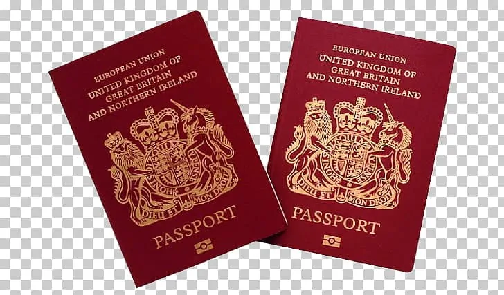 United Kingdom - #8th Most powerful passports in 2020