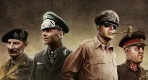10 Best WW2 Generals of World War II
